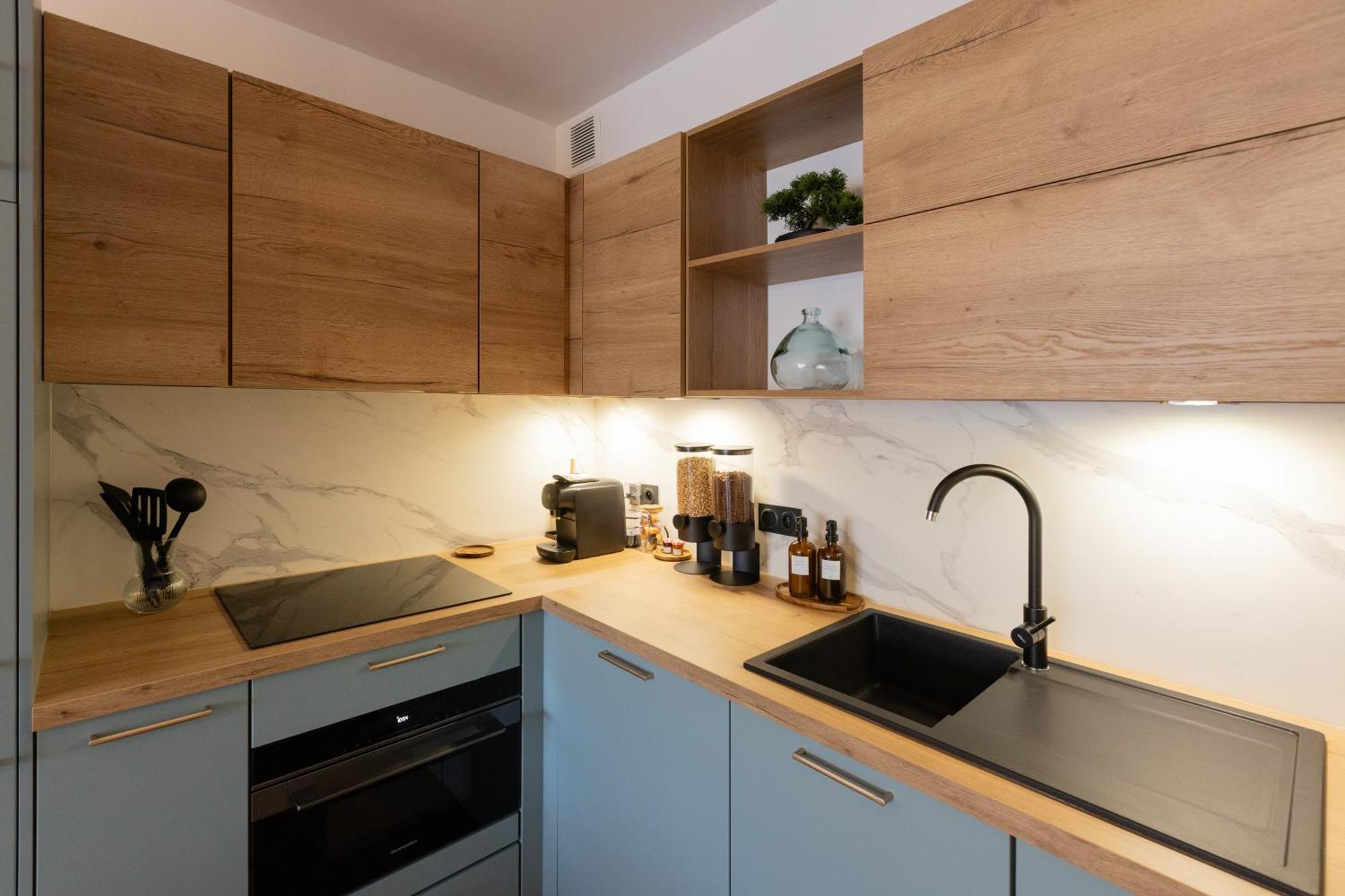 Apartamento Sweet Dove Chambéry Exterior foto