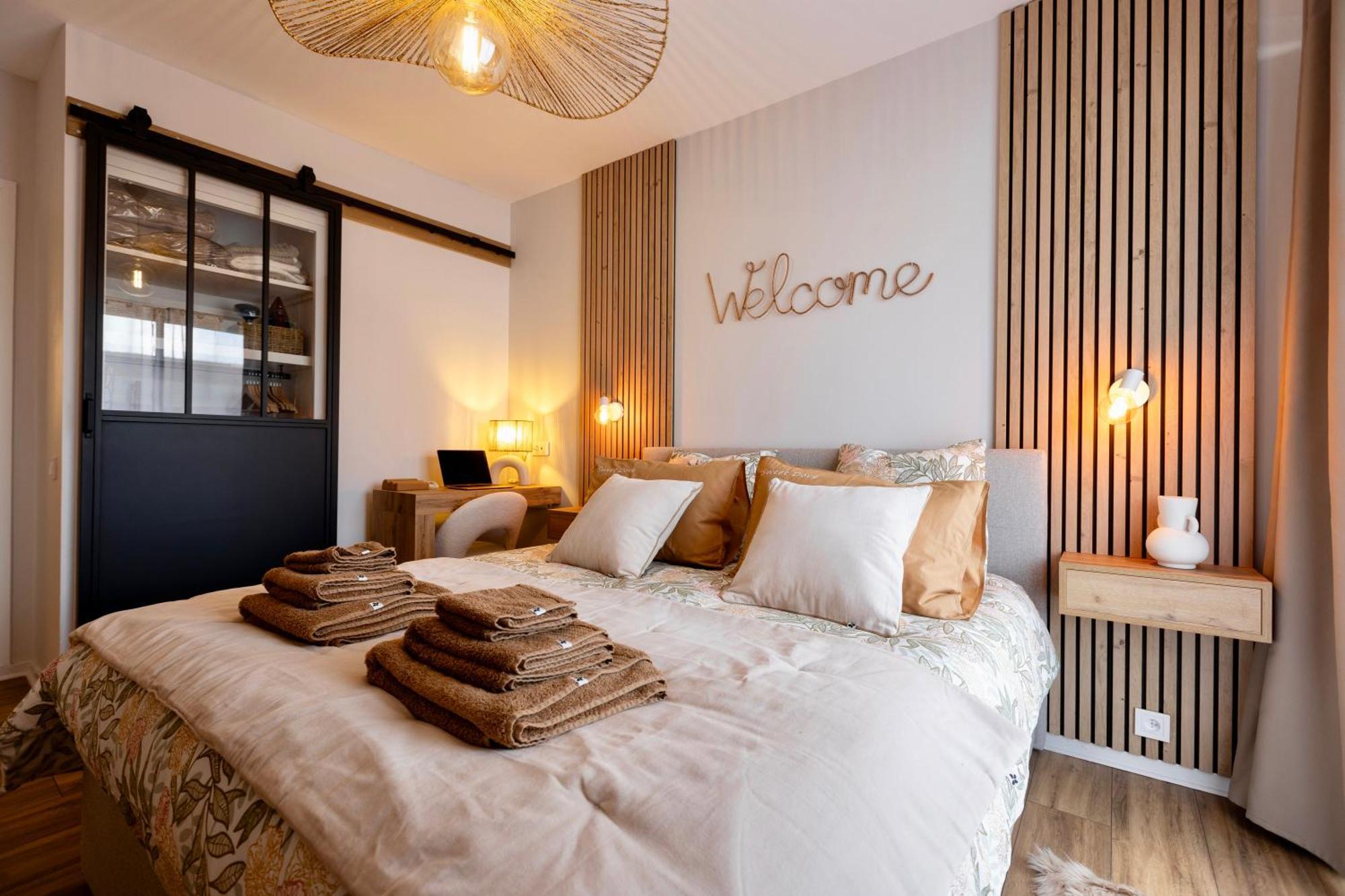 Apartamento Sweet Dove Chambéry Exterior foto
