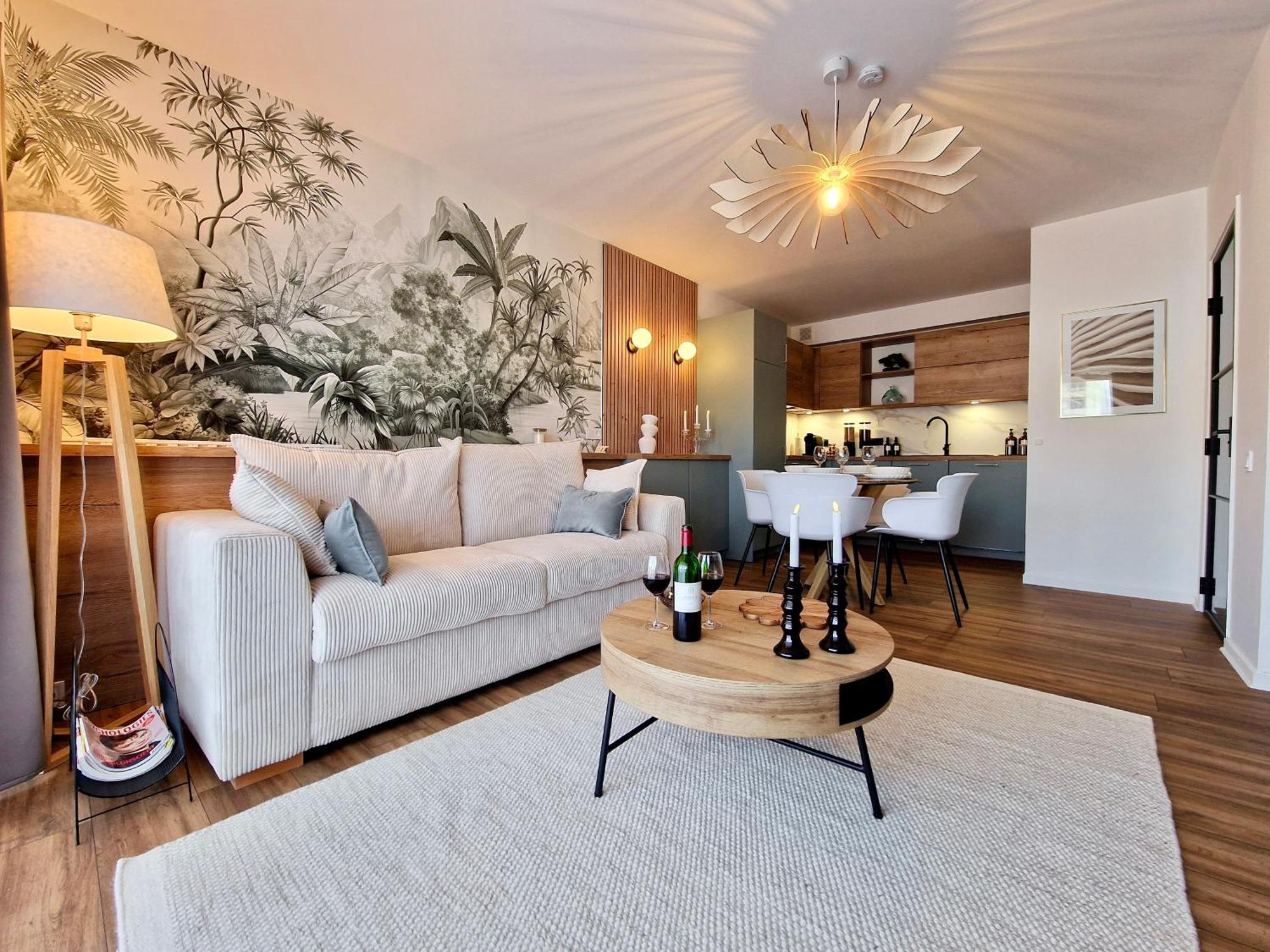 Apartamento Sweet Dove Chambéry Exterior foto